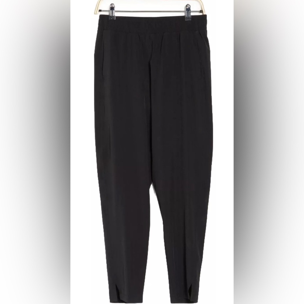 Z by Zella-Take A Hike Trail Pants-Women's Size: Small-Color: Black-NEW!!
